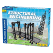 012587: Structural Engineering, Bridges and Skyscrapers, Kit