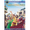 015157: The Messengers: The Witness Trilogy, DVD