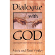 06209: Dialogue with God: Opening the Door to 2-Way Prayer 
