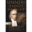 09496: Sinners in the Hands of an Angry God: And 11 More Classic Messages
