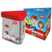 140397: Junior&amp;quot;s Adventures Smart Saver Bank