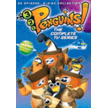 146399: 3-2-1 Penguins: The Complete TV Series