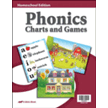 148369: Abeka K4-K5 Homeschool Phonics Charts and Games