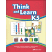 148437: Abeka Think and Learn--Grade K5