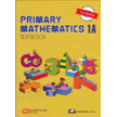 184940: Singapore Math: Primary Math Textbook 1A US Edition