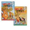 222786: Christian Cowboy--DVDs