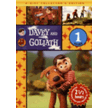 246399: Davey and Goliath: 2-Disc Collector&amp;quot;s Edition Volume 1