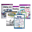 297836: Abeka Grade 1 Homeschool Parent Language Art Kit (New Edition)