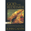 360015: God the Redeemer: Pure Gold Classics Series