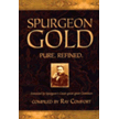 361095: Spurgeon Gold