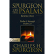 361378: Spurgeon on the Psalms: Book One, Psalm 1 through Psalm 25