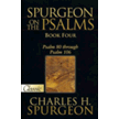 361524: Spurgeon On The Psalms: Book Four - Psalm 80 Through Psalm 106