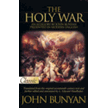 361532: The Holy War: An Allegory By John Bunyan Presented in Modern English