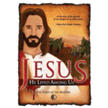 3757VS: Jesus: He Lived Among Us [Streaming Video Purchase]