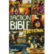 407274: The Action Bible Devotional