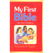 46333: My First Bible in Pictures