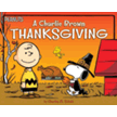 468050: Charlie Brown Thanksgiving