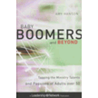500794: Baby Boomers and Beyond: Tapping the Ministry Talents and Passions of Adults Over 50