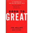 620992: Good to Great