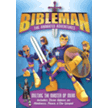 645945: Bibleman: Melting the Maste of Mean, DVD