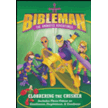 645952: Bibleman: Clobbering the Crusher, DVD