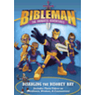 649509: Bibleman: Disabling the Disobey Ray, DVD