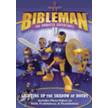 649516: Bibleman: Lighting Up the Shadow of Doubt, DVD