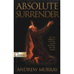 700281: #22: Absolute Surrender