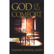 701037DA: The God of All Comfort  - Slightly Imperfect