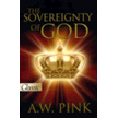 704241: The Sovereignty of God [Bridge-Logos Publishing, 2007]