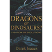704777: Dragons or Dinosaurs?, Creation or Evolution
