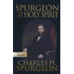 706184: Spurgeon on the Holy Spirit [Bridge-Logos Publishing]