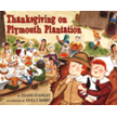 70695: Thanksgiving on Plymouth Plantation