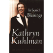 708694: In Search of Blessings: Sermons on the Beatitudes 