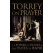 709422DA: Torrey on Prayer: The Power of Prayer & the Prayer of Power - Slightly Imperfect