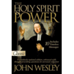 70947X: The Holy Spirit & Power