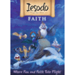 711116: Iesodo: Faith, DVD