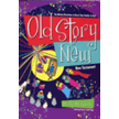 768660: Old Story New, New Testament: Ten-Minute Devotions to Draw Your Family to God