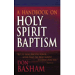 80033: A Handbook on Holy Spirit Baptism