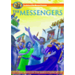 8194VR: The Messengers (Voice of the Martyrs) [Streaming Video Rental]