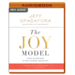 833442: The Joy Model: A Step-by-Step Guide to a Life of Peace, Purpose, and Balance - unabridged audio book on MP3-CD