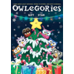 900149: Owlegories Vol. 4: The Gift / The Star, DVD  