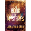 989419: The Book of Mysteries