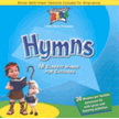 CD0554: Hymns CD