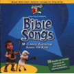 CD1646: Bible Songs, Compact Disc [CD]