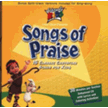 CD1943: Songs Of Praise, Compact Disc [CD]