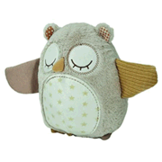 010086: Nighty Night Owl Smart Sensor