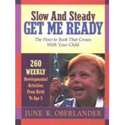 0109054: Slow and Steady, Get Me Ready