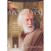 016310: The Apocalypse, DVD 
