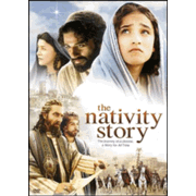 106682: The Nativity Story, DVD